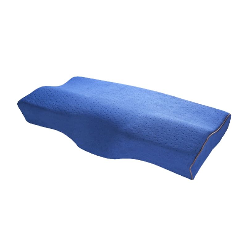 Orthopädisches Nackenkissen