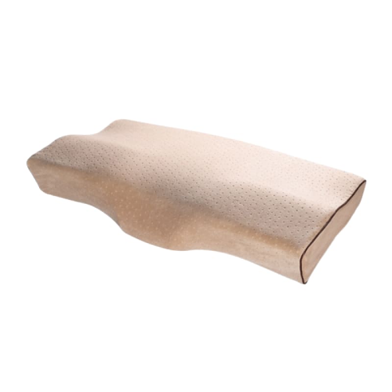 Orthopädisches Nackenkissen