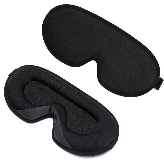 Premium Schlafmaske